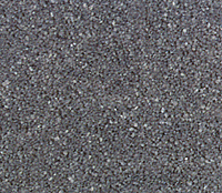 Track Ballast -- Gray (Matches Marklin C-Track)