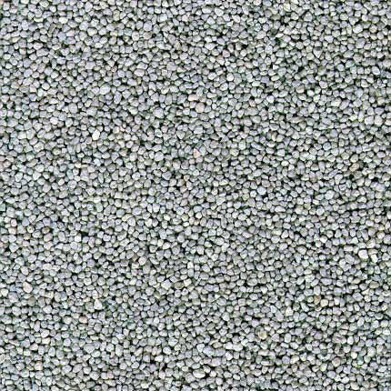 Coarse Ballast/Gravel -- Gray 8-1/8oz  230g