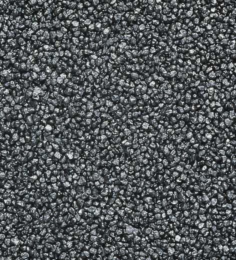 Coal -- Black - 8-1/8oz  230g