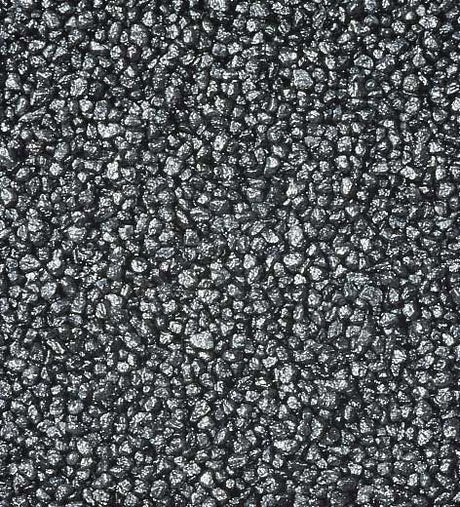 Coal -- Black 8-1/8oz  230g
