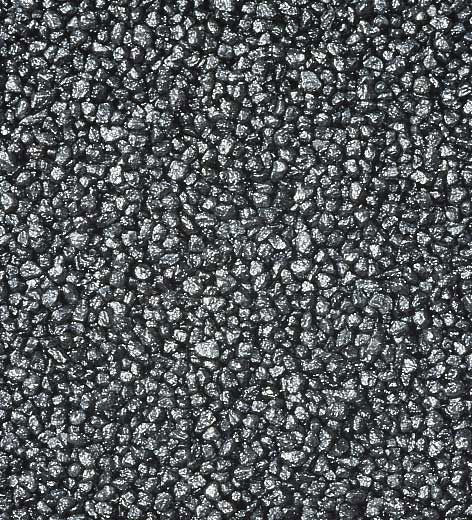 Coal -- Black 8-1/8oz  230g
