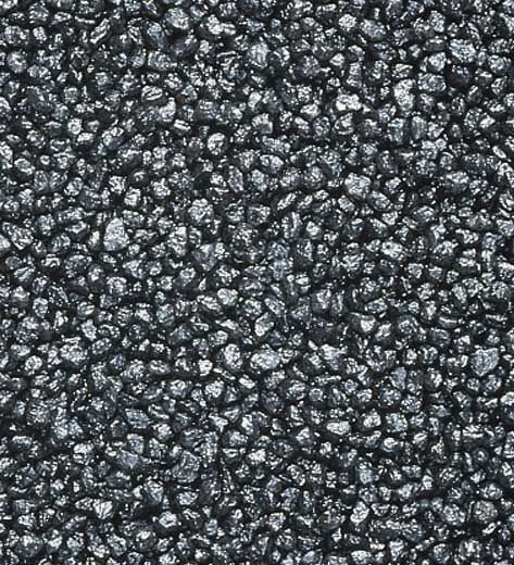 Coal -- Black 8-1/8oz  230g