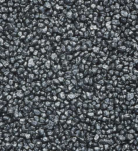 Coal -- Black 8-1/8oz  230g