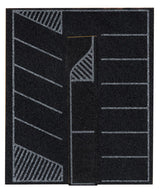 Parking Lot -- 4-3/4 x 4"  12 x 10cm-2