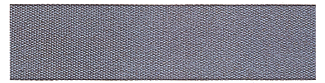 Flexible Cobblestone Roadway, Self Adhesive -- 3-1/8 x 39-3/8"  8 x 100cm