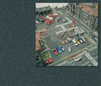 Flexible Self-Adhesive Paved Area -- 22-1/8 x 13"  56 x 33cm