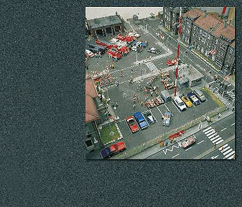 Flexible Self-Adhesive Paved Area -- 22-1/8 x 13"  56 x 33cm
