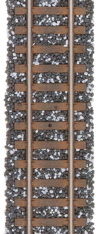 Ballast -- Black/Gray Blend 8-1/8oz  230g