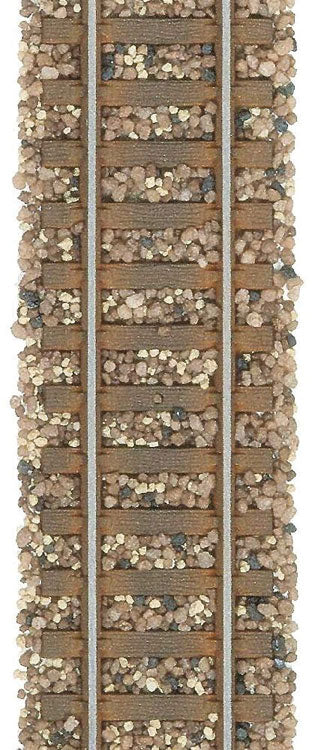 Ballast -- Brown/Gray Blend 8-1/8oz  230g