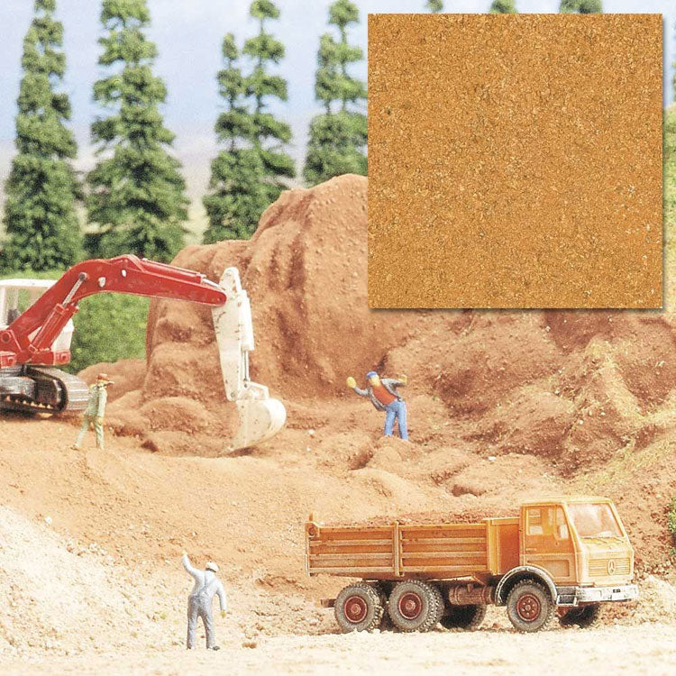 Fine Sand -- 2-Color Blend 8-13/16oz  250g