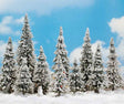 Snow Powder -- 1lb 1.6oz  500g