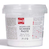 Modeling Snow Paste -- 10.6oz  300g-2