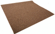 Plowed Field Sheet -- 19 x 11"  48.3 x 27.9cm pkg(2)