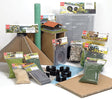 Large Landscape Set