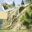 Scenery Mortar -- Sand-Brown