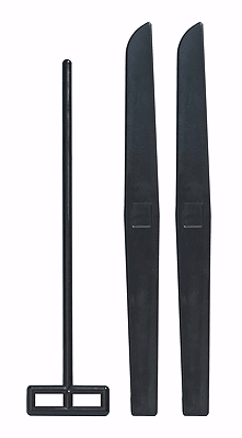 Spatula & Whorl Tool Set