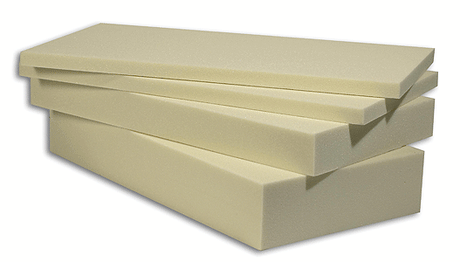 Rigid Foam For Model Building