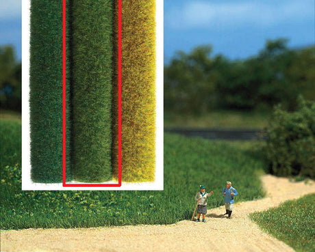 Grass Matting - Large - 31-1/2 x 31-1/2"  80 x 80cm -- Light Green