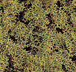 Foam Scatter Material - Coarse -- Light Green