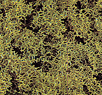 Foam Scatter Material - Coarse -- Light Green
