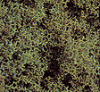 Foam Scatter Material - Coarse -- Medium Green