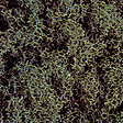 Foam Scatter Material - Coarse -- Dark Green