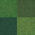 Micro Foam Ground Cover Set