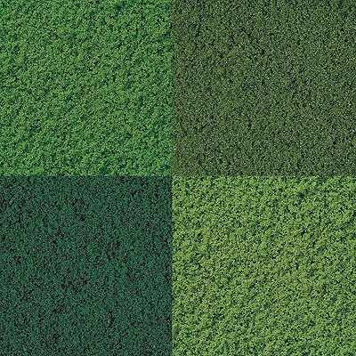 Micro Foam Ground Cover Set