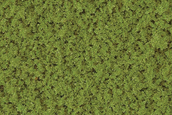 Foliage Flocking - 16.9oz  500mL -- Spring Green