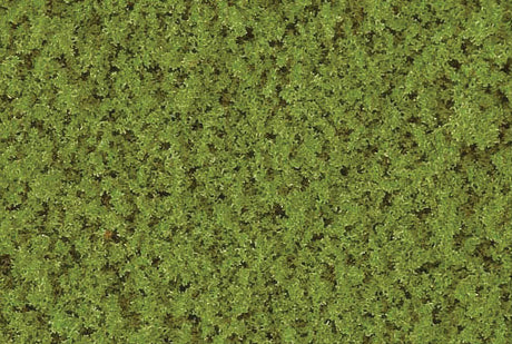 Foliage Flocking - 16.9oz  500mL -- Spring Green