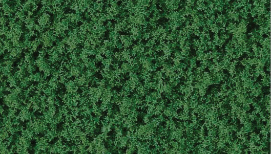 Foliage Flocking - 16.9oz  500mL -- Dark Green