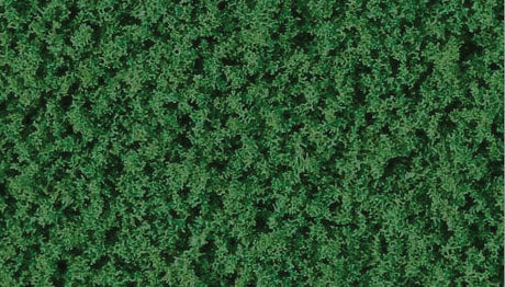 Foliage Flocking - 16.9oz  500mL -- Dark Green