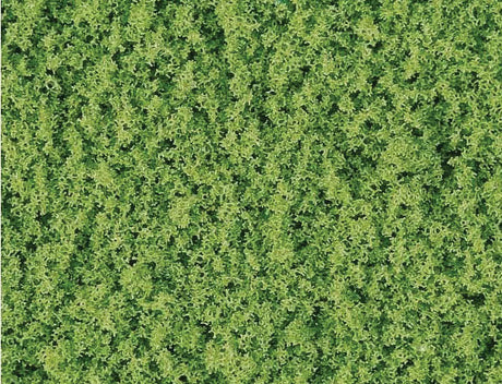 Foliage Flocking - 16.9oz  500mL -- Light Green