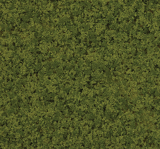 Foliage Pad -- Light Green