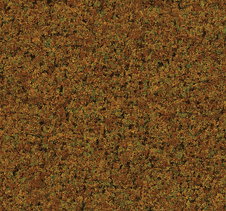 Foliage Pad -- Brown