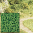 Foam Flock Ground Cover -- Light Green 16-15/16oz  500ml