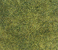 Wild Grass Material -- Spring Green