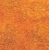 Cornfield Mat -- 11 x 5"