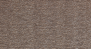Self-Adhesive Textured Wall/Pavement Sheet -- Natural Stone Wall - 9-13/16 x 5-1/2 x .05  25 x 14 x .12cm-1