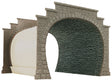 Self-Adhesive Textured Wall/Pavement Sheet -- Stone Wall 9-13/16 x 5-1/2"  25 x 14cm, .05"  .12cm Thick