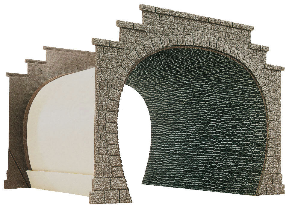 Self-Adhesive Textured Wall/Pavement Sheet -- Stone Wall 9-13/16 x 5-1/2"  25 x 14cm, .05"  .12cm Thick