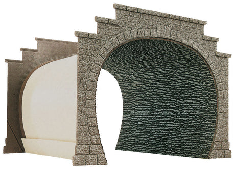Self-Adhesive Textured Wall/Pavement Sheet -- Stone Wall 9-13/16 x 5-1/2"  25 x 14cm, .05"  .12cm Thick