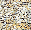 Wall Card 8-1/4" x 5-13/16" (21cm x 14.8cm) -- Natural Stone /2