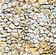 Wall Card 8-1/4" x 5-13/16" (21cm x 14.8cm) -- Natural Stone /2