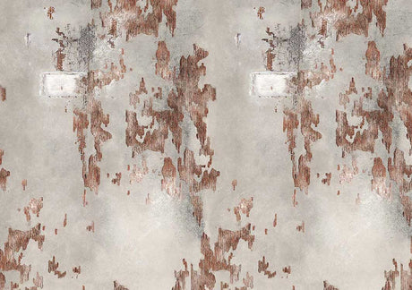 Matte-Look Weathered Cardstock Wall Sheet 2-Pack -- Weathered Brick Wall 8-1/4 x 5-13/16 x 1/32" 21 x 14.8 x .06cm-1
