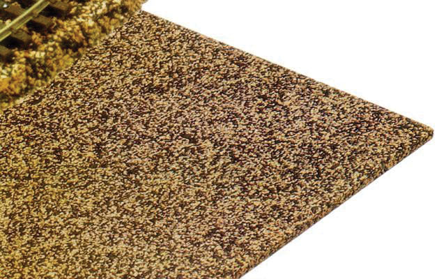 Cork Roadbed Sheet -- 12 x 8 x 3/16"  300 x 200 x 5mm