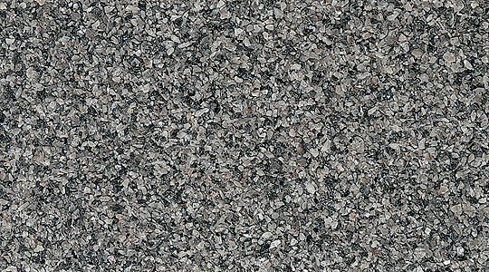 Ballast -- Crystalline Gray