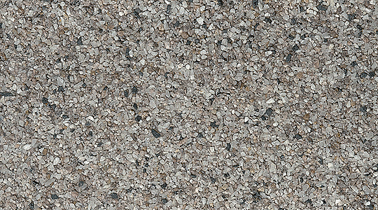 Ballast -- Terracotta
