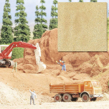 Sand -- Beige 6-3/4oz  200ml