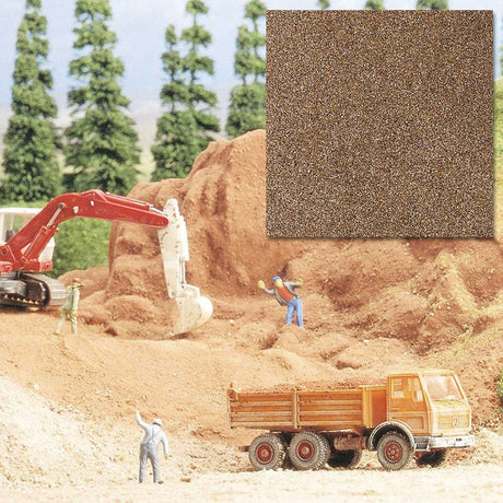 Sand -- Brown 6-3/4oz  200ml